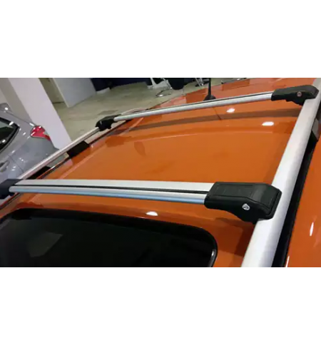 Багажник ERKUL на Renault DUSTER 2014—2018 Арт. WCA.PT.CM.G в Перми