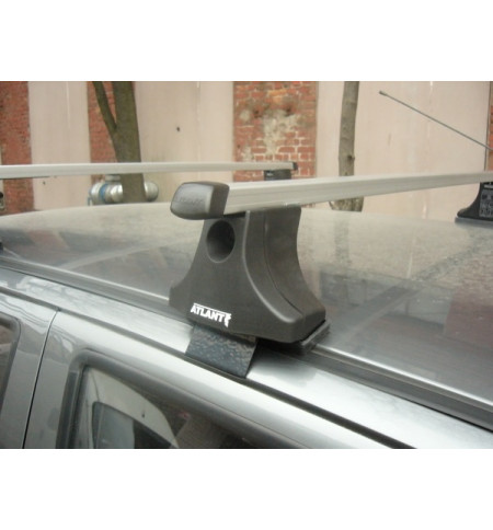 Багажник Атлант на Datsun ON-DO 2014— Арт. 8809+8825+8648 в Перми