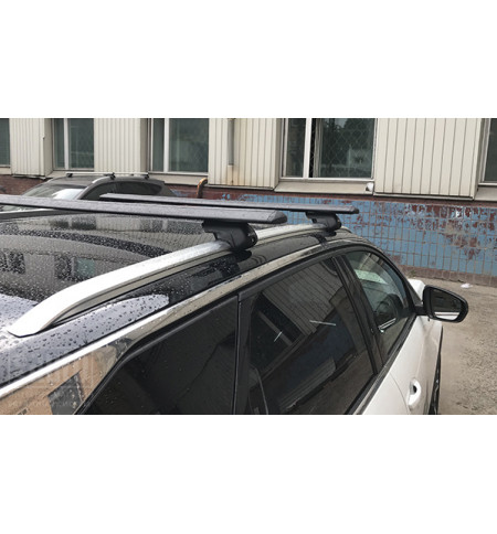 Багажник Атлант на Ford GALAXY 1995— Арт. 8811+6031 в Перми