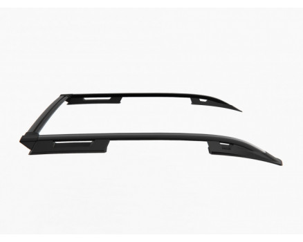 Рейлинги CAN Otomotiv на Volkswagen AMAROK 2010— Арт. VWAM.73.1024 в Перми