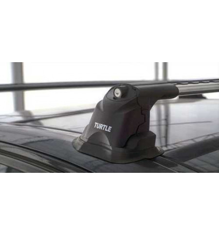 Багажник CAN Otomotiv на Ford TOURNEO (CUSTOM, CONNECT, COURIER) 2014— Арт. 12.TUR.06.14.A3.S в Перми